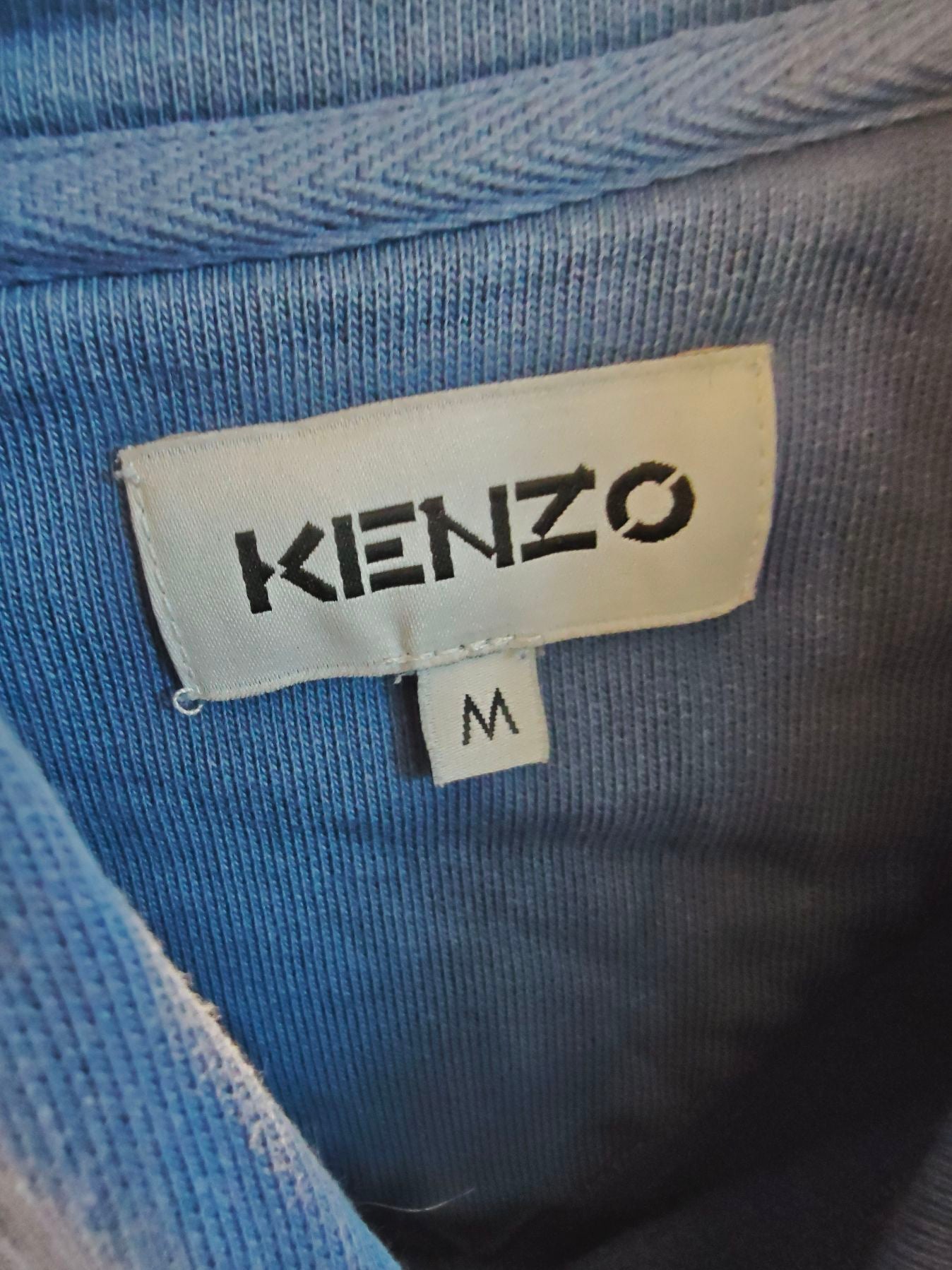 Kenzo hoodie